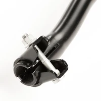 Tie Rod End Assembly Right Long - 07-18 JK/JKU