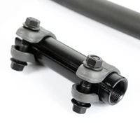 Drag Link Kit - 07-18 Jeep Wrangler JK/JKU