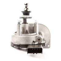 Windshield Wiper Motor Front - 07-18 Wrangler JK
