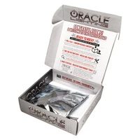 Honda CRZ 10-16 LED Halo Kit - White