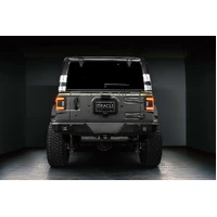 Jeep Wrangler JL LED Flush Mount Tail Light