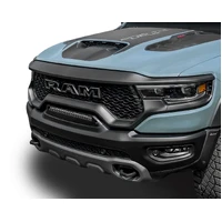 19-22 RAM Rebel/TRX Front Bumper Flush LED Light Bar System - White