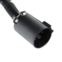 Jeep JT 7 PIN Trailer Wiring T-Harness Adapter Plug