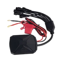 BC2 Bluetooth ColorShift RGB LED Controller - 6 Output