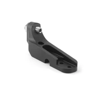 13-26 Subaru BRZ / Scion FR-S / Toyota 86 GR86 Master Cylinder Brace - Black
