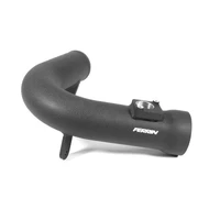 22-26 Subaru WRX Cold Air Intake w/Heatshield - Black