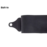 5.3x2 Harness with Removable Pads on Shoulder