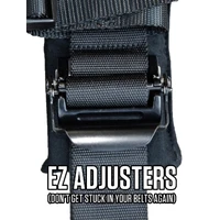 4.2 Harness Black