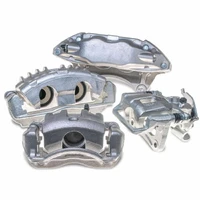 01-05 Lexus IS300 Front Left Autospecialty Caliper w/Bracket