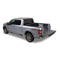 15-21 Ford F-150 - 5.5ft (Short Box) Molle Front Panel