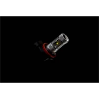 Optic 360 - High Power LED Fog Lamp Bulbs - H8