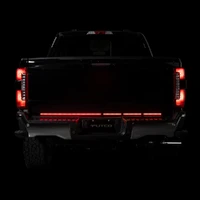 04-14 Ford F-150/F-250/F-350 Freedom Blade LED Tailgate Light Bar w/Plug-N-Play Connector