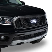 19-23 Ford Ranger Front Emblem Luminix Ford LED Grille Emblems