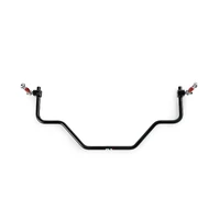 64-70 Ford Mustang 7/8in Rear Sway Bar Kit