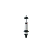 Proma Star Series Coil-Over Shock Absorber - Double Adj. - Bearing Mount - 11.125in/15in - Alum