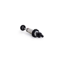 Proma Star Series Coil-Over Shock Absorber - Single Adj. - Bearing Mount - 11.625in/16.875in