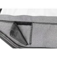 1997-2006 Jeep Wrangler(TJ) OEM Replacement Top - Black Diamond - 99735