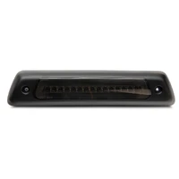 10-14 Ford F-150 Raptor Axial Series LED Third Brake Light- Smoked