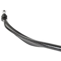 Currectlync JK Drag Link Organically Shaped Forged Chromoly