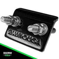 Hitch Tightener Anti-Rattle Clamp For 2In Receiver