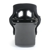 Racing Seat - Standard Head Restraint