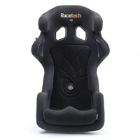 Racing Seat - Standard Head Restraint