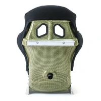 Advanced Racing Seat - Standard
