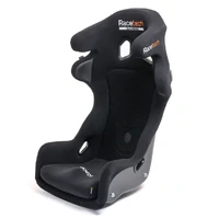 Simulator Seat - 4119WTHR Style Wide Tall Head Restraint