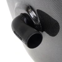 Cooling Duct Spigot  Low Profile