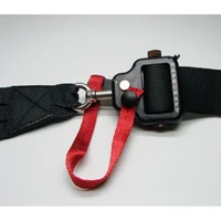 Inboard/Centre Net - Left