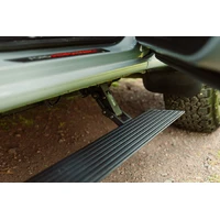 Voltstep Electric Running Boards (Hilux 26+)