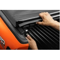 Truxedo Lo Pro Soft Roll-Up - 531801