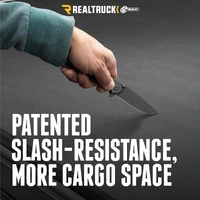 BAK Revolver X4s (F150 21+)