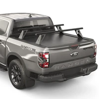 Adventure Rack 75, Flat
