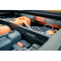 Bed Divider (Amarok 10-23)