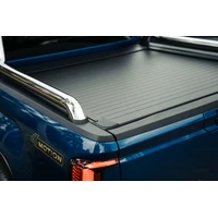 Electric Roll Cover (D-Max 20+) - Double Cab