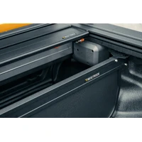 Electric Roll Cover - Black, EVOe TO90 AB11