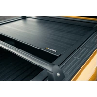 Manual Roll Cover - Black, EVOm FO11 HB01