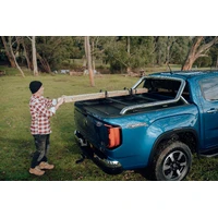 Manual Roll Cover (Amarok 23+)