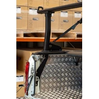 MTR Ladder Rack 50, Single Bar