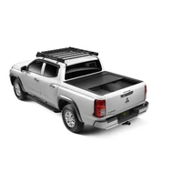 MRC-2000 Manual Roll Cover - MRC20MI10AO