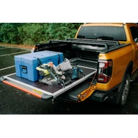 Cargo Slide Tie-down kit / Eyelets 4 Pieces