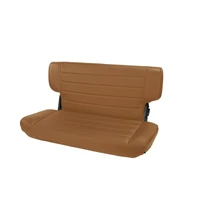 Fold & Tumble Rear Seat Spice 97-02 Jeep Wrangler TJ