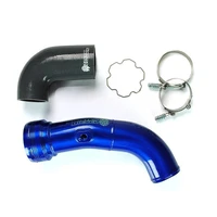 17-19 Ford Powerstroke 6.7L Cold Side Charge Pipe