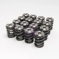 Alpha Series Honda/Acura D Series Valve Spring and Titanium Retainer Kit