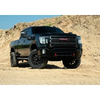 2020 Chevy Silverado 2500HD/3500HD - 3in Lift Kit w/ Shock Extensions