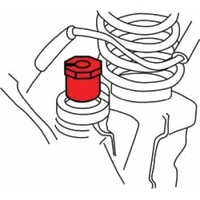 2 deg. FORD SLEEVE