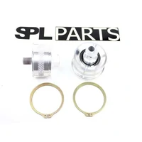 06-13 BMW 3 Series/1 Series (E9X/E8X) Adjustable Front Caster Rod Monoball Bushings