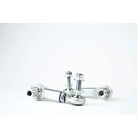 2013+ Subaru BRZ/Toyota 86 / 2015+ Subaru WRX/STI Rear Swaybar Endlinks