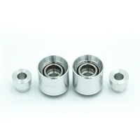 Subaru BRZ / 15+ WRX / Toyota 86/GR86 Rear Spherical Knuckle Bushing